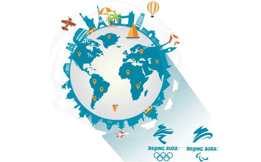 在阿拉伯联合酋长国连接到中国的软件 - 小猴翻翻